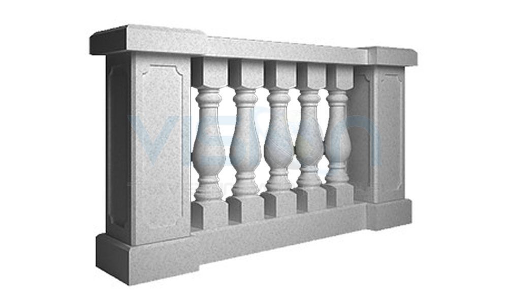 Balustrade 03