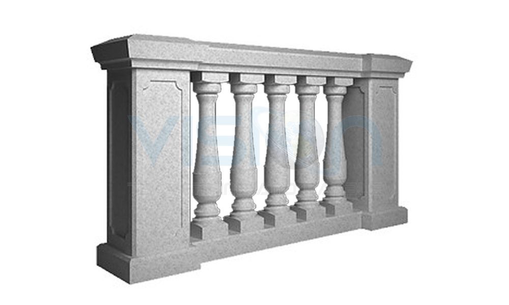 Balustrade 04