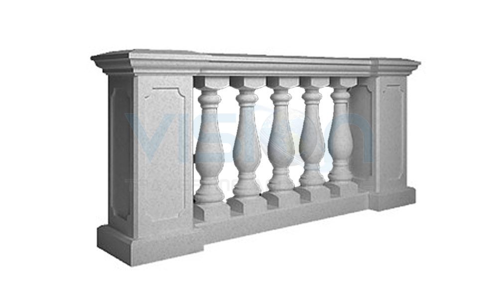 Balustrade 06
