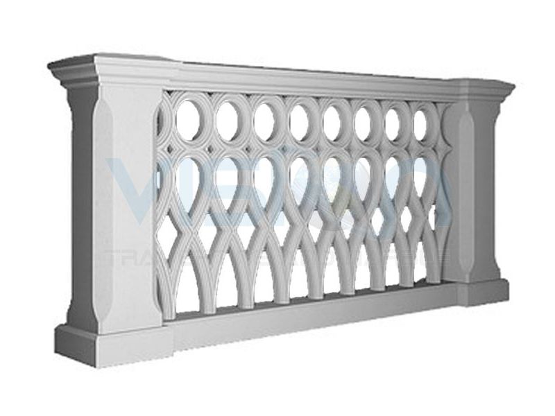 Balustrade 01