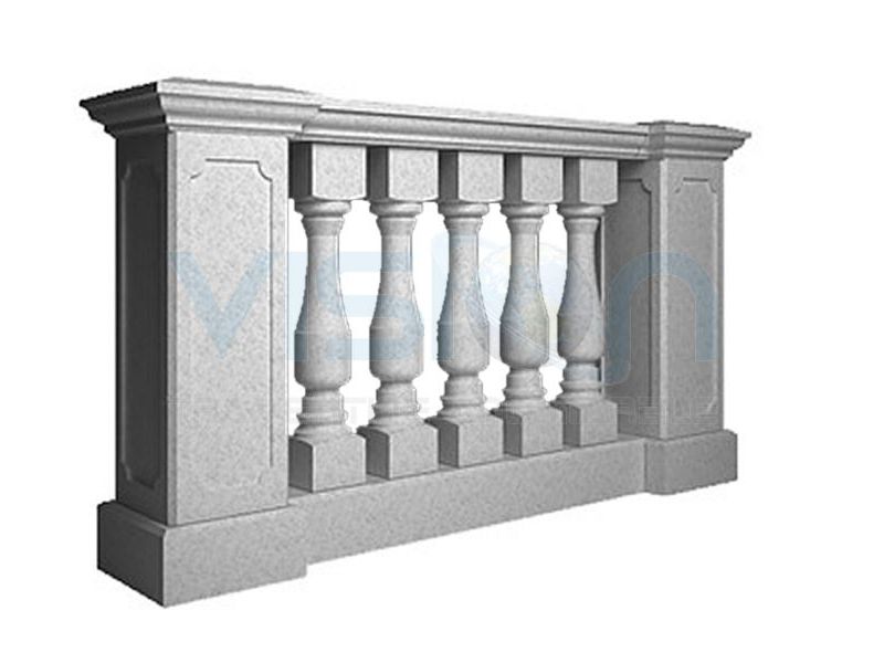 Balustrade 02