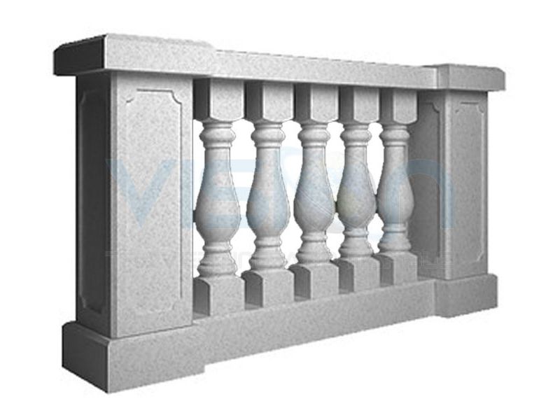 Balustrade 03
