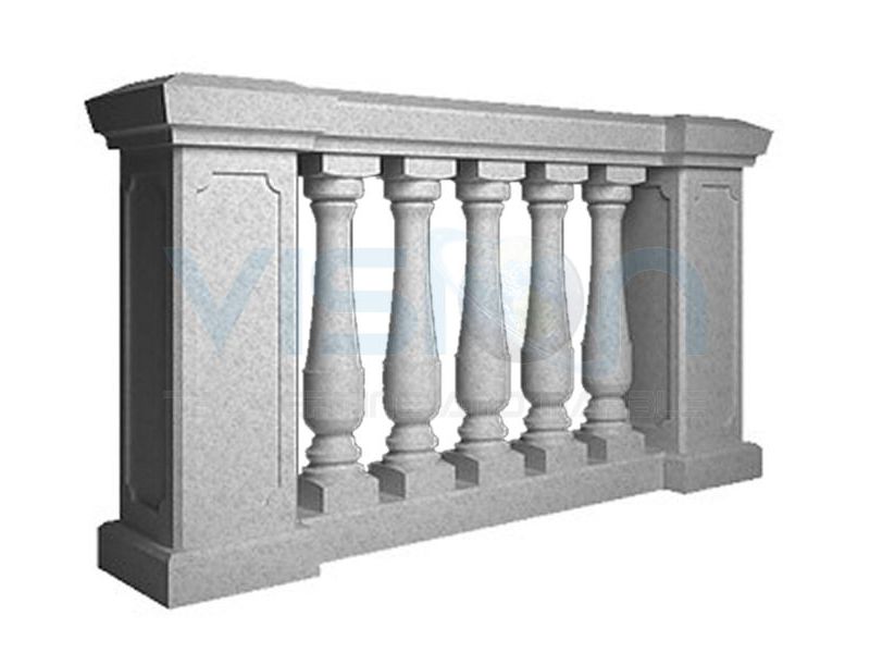 Balustrade 04