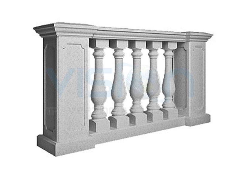 Balustrade 05