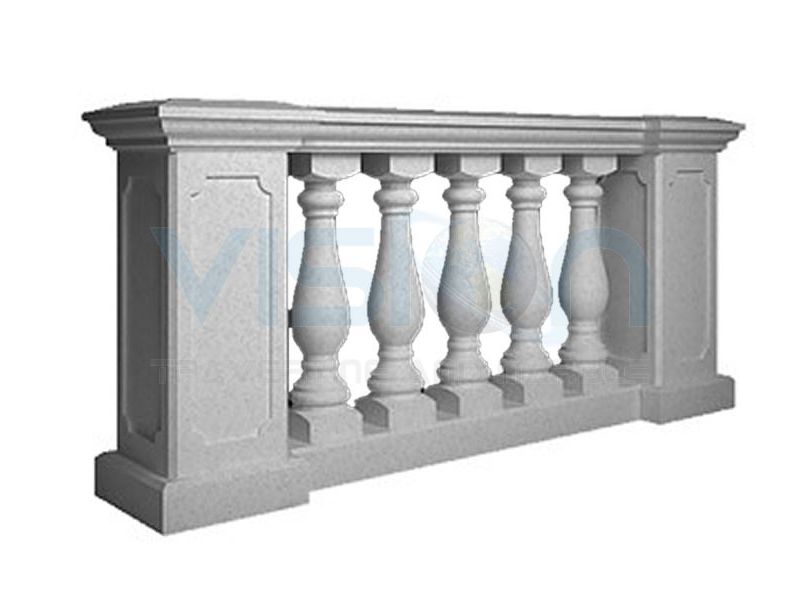 Balustrade 06