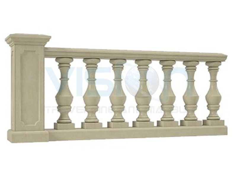 Balustrade 07
