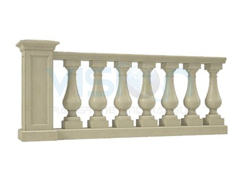 Balustrade 09
