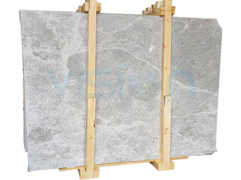 Tundra Grey Marble Paver
