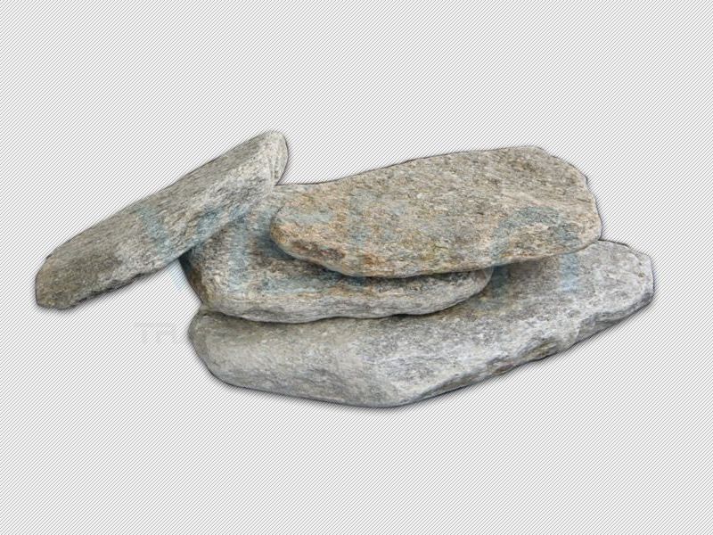 Tumbled Pebbles