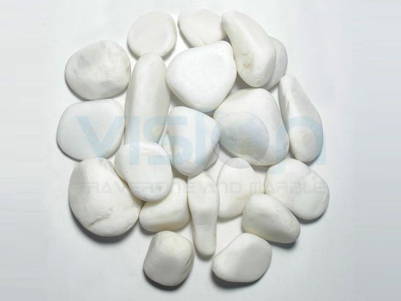Tumbled Pebbles