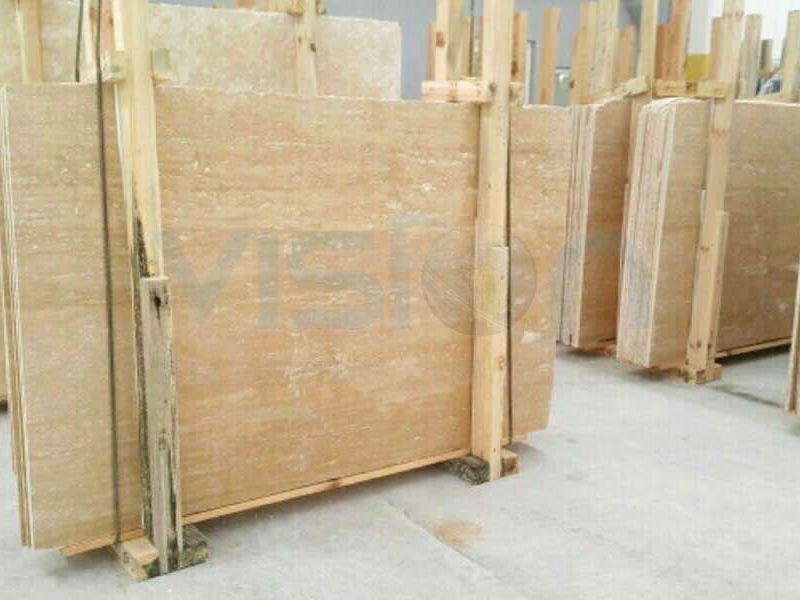 Classic Travertine C/C Slabs